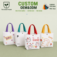 Bolsa de Mano Espeluznante, Proveedor de Fábrica OEM ODM, Estampado de Murciélago, Araña y Bruja en Algodón, Telaraña, Exportación Global Directa, Suministro al por Mayor de Bolsas