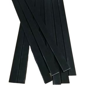 Bande plate en fibre de verre époxy pultrudée FRP de haute qualité pour arc, haute résistance, anti-corrosion, service de découpe sur mesure - Product Image 4