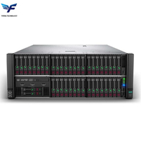 Serveur en rack ProLiant Compute DL580 Gen10