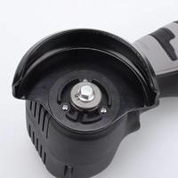 Meuleuse d'angle électrique mini haute performance F.EASY.D à batterie lithium, prix abordable