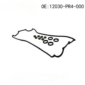 Kit de Juntas para Tapa de Válvulas Honda B20 12030-PR4-000 12341-PR4-0, Piezas de Reparación de Motor - Product Image 2