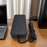 Chargeur d'ordinateur portable ADP-230GB D 230W neuf, adaptateur secteur rapide PD 3.0 OTP pour MSI GE66 Raider 10UG-019NL