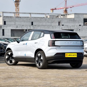 Nuevo <span class=keywords><strong>Volvo</strong></span> EX30 2026, Auto Eléctrico SUV de Alto Rendimiento, Vehículo de Nueva Energía, 410 km de Autonomía, Tracción Trasera, Auto Eléctrico Inteligente - Product Image 4