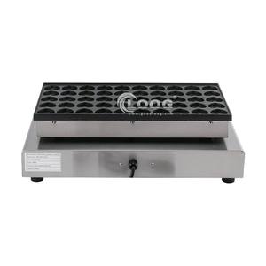 Autre machine à snacks, mini-appareil électrique à crêpes, machine à poffertjes, usage commercial, mini-crêpes hollandaises - Product Image 3