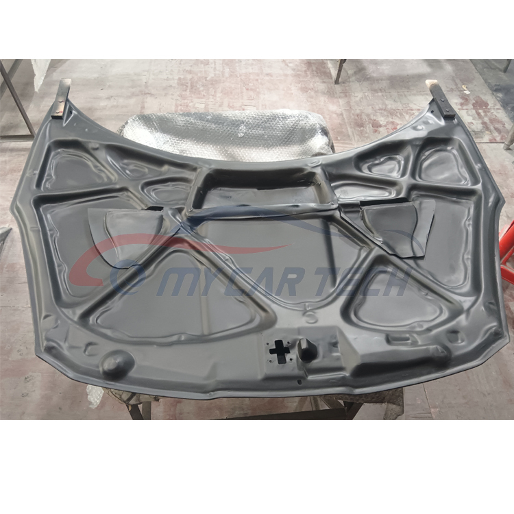 Bomex Style Air Intake Bonnet Hood Scoop For 00-06 Toyota Celica ZZT231 – USA/CANADA