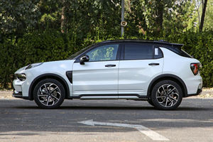 LYNK & CO 01 Em-P PHEV <span class=keywords><strong>2022</strong></span> Nouvelle voiture <span class=keywords><strong>hybride</strong></span> électrique à grande vitesse populaire Petite voiture fabriquée en Chine Voiture électrique à main gauche - Product Image 5