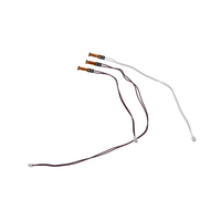 Termistor Fuser Assy untuk Printer HP M607/M608/M609/M631/M632/M633 OEM TM-M608 GoldOcean Tec Suku Cadang Asli Baru