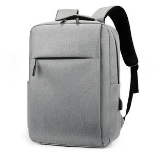<b>Computer</b> Backpack Shoulder <b>Bag</b> Men's Large-capacity Quality Business Travel Shoulder <b>Bag</b> Men Casual Schoolbag - Product Image 6