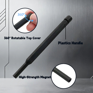 Chuyên Nghiệp 25-In-1 Từ Tuốc Nơ Vít Set Độ Chính Xác Bits Đối Với Điện Thoại/Sửa Chữa Máy Tính Nhôm Xử Lý DIY OEM Dịch Vụ - Product Image 4