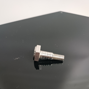 Soporte Central para Yamaha Mio M3, Soporte de Estacionamiento para Motocicleta Pulido con Barra Transversal y Doble Resorte, Repuestos - Product Image 5