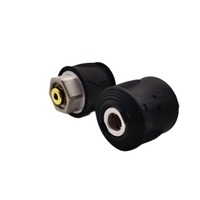Conector de Manguera Metálico para Pistola de Lavado a Presión, Conexión Rápida M22 IG para Karcher/Lavor/Bosch/Nilfisk