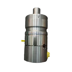 Nouveau rotatif OTT JAKOB d'origine avec tige d'extension 95.600.155.9.2 pour systèmes de serrage d'arbres de broche - Product Image 1