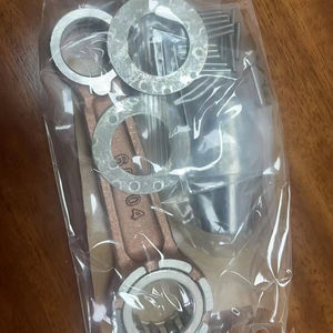 Haute qualité 650-11650 <span class=keywords><strong>15</strong></span> HP Assy pour 2 temps 9.9HP 15HP pour moteur hors-bord Yamaha - Product Image 1