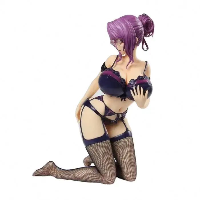 Горячая Распродажа для взрослых Takamiya Momoka сексуальные девушки коллекционные подарки для девочек модели игрушки Аниме фигурки из ПВХ 21,5 см