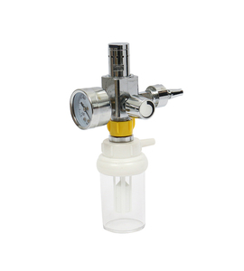 Bidon <span class=keywords><strong>d</strong></span>'<span class=keywords><strong>aspiration</strong></span> Bouteille sous vide PRESSION NÉGATIVE Régulateur de vide médical <span class=keywords><strong>aspiration</strong></span> avec pot et régulateur - Product Image 1