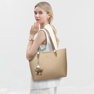 กระเป๋าโท้ทผู้หญิง<span class=keywords><strong>แฟ</strong></span>ชั่น กระเป๋าถือผู้หญิงแบรนด์หรูจากโรงงาน KAIDIFEINIROO คุณภาพสูง กระเป๋าสะพายข้าง - Product Image 3