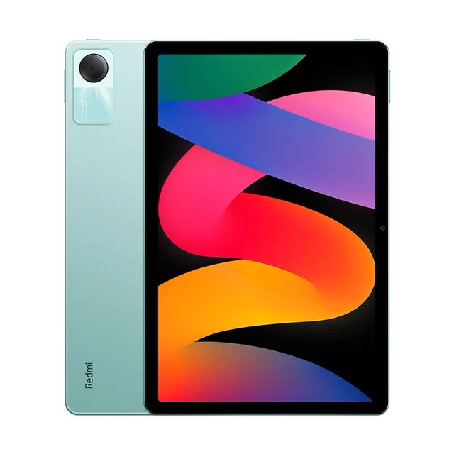 Original Redmi Pad SE 11" FHD 90Hz High -definition Screen Snapdragon 680 6/8GB+128/256GB Battery 8000mAh Cheap Pad