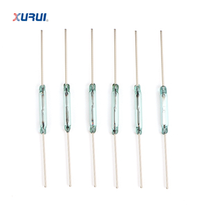 รีดสวิตช์แบบแห้งจากโรงงาน  หน้าสัมผัสแบบเปิดปกติ ขนาด 14 มม. รุ่น RI-90 - Product Image 5