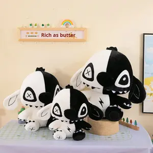 Peluche Creativo de Stitch - Muñeco de <span class=keywords><strong>Lilo</strong></span> & Stitch Adorable y Espeluznante para Regalos de Cumpleaños y Premios de Máquinas de Garras - Product Image 3