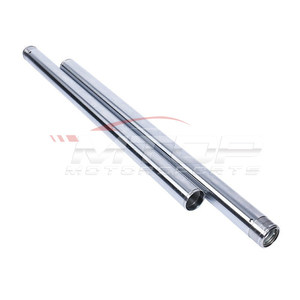 Tubos de Horquilla Delantera para Motocicleta, Tubos Internos de Horquilla para <span class=keywords><strong>KAWASAKI</strong></span> <span class=keywords><strong>ZX4R</strong></span> ZX4RR - Product Image 1