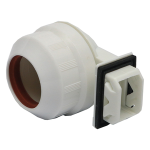 T8 đèn huỳnh quang chủ sở hữu G13 bảo vệ đèn ổ cắm cơ sở với vòng vít - Product Image 4