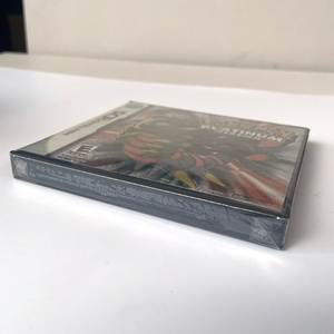 Boîte de jeu en anglais Platinum Pearl Diamond avec boîte et manuel scellés pour DS 2DS - Product Image 4