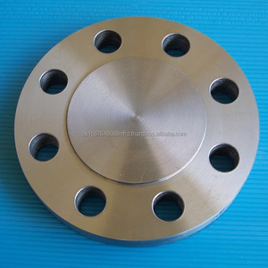 Bride en acier inoxydable de 3 pouces pour tuyaux, classe 1500 SS, fabrication chinoise - Product Image 5