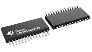 Circuitos Integrados MX25L6433FM2I-08G SN65HVD3082EDR W25N01KVZEIR TMS320F28377DPTPT MT29F4G08ABADAWP-IT:D TPA3118D2DAPR - Product Image 5