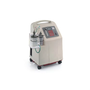 เครื่องผลิตออกซิเจนทางการแพทย์ <span class=keywords><strong>yuwell</strong></span> เครื่องผลิต7F-5 - Product Image 2