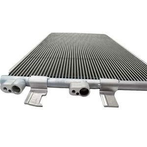 Condenseur de climatisation avec support et déshydrateur pour <span class=keywords><strong>Mini</strong></span> Cooper <span class=keywords><strong>Countryman</strong></span> 18-21 1.5L 10021 64539286712 AC895000P 8FC351009721 - Product Image 4