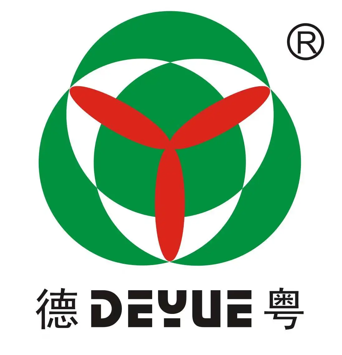 Suzhou Deyue Ventilation Electromechanical Equipment Co., Ltd.