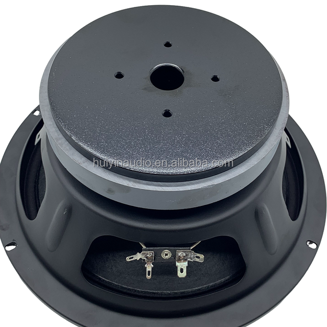 10 Inch Speaker1050-103 Cheap Midrange Speaker 250w Loud Subwoofer for Car Audio or Outdoor Audio System