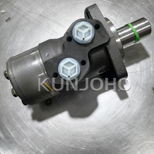Moteur hydraulique TFC45 H6443733 à faible vitesse et couple élevé pour remplacement - Product Image 4