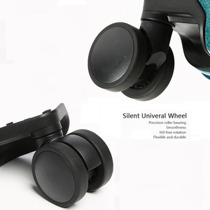 Vente en gros 2 Pièces Abs <span class=keywords><strong>Voyage</strong></span> Bagages Sacs Valises Durable TSA Bagages Spinner Roues <span class=keywords><strong>Valise</strong></span> Ensemble - Product Image 3