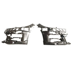 Per BMW serie <span class=keywords><strong>3</strong></span> (G20 G21) nuove staffe interne per paraurti anteriore compatibili (L/<span class=keywords><strong>R</strong></span>) e numeri 51118069347/51118069348 - Product Image 3