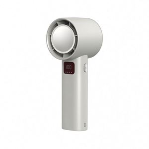 Ventilador USB Portátil de Escritorio de Alta Velocidad - Product Image 1