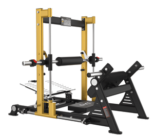 Kommerzielle Fitnessgeräte für Zuhause: Hip Thrust 3D HIP BRIDGE Gesäßmuskel- und Hamstring-Trainer sowie Core-Maschine - Product Image 4
