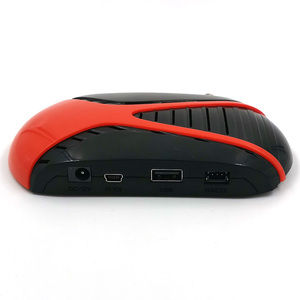 DVB-S2 Satellite TV Receiver Single IR Sensor FTA <b>Set</b> <b>Top</b> <b>Box</b> For Middle East Market - Product Image 5