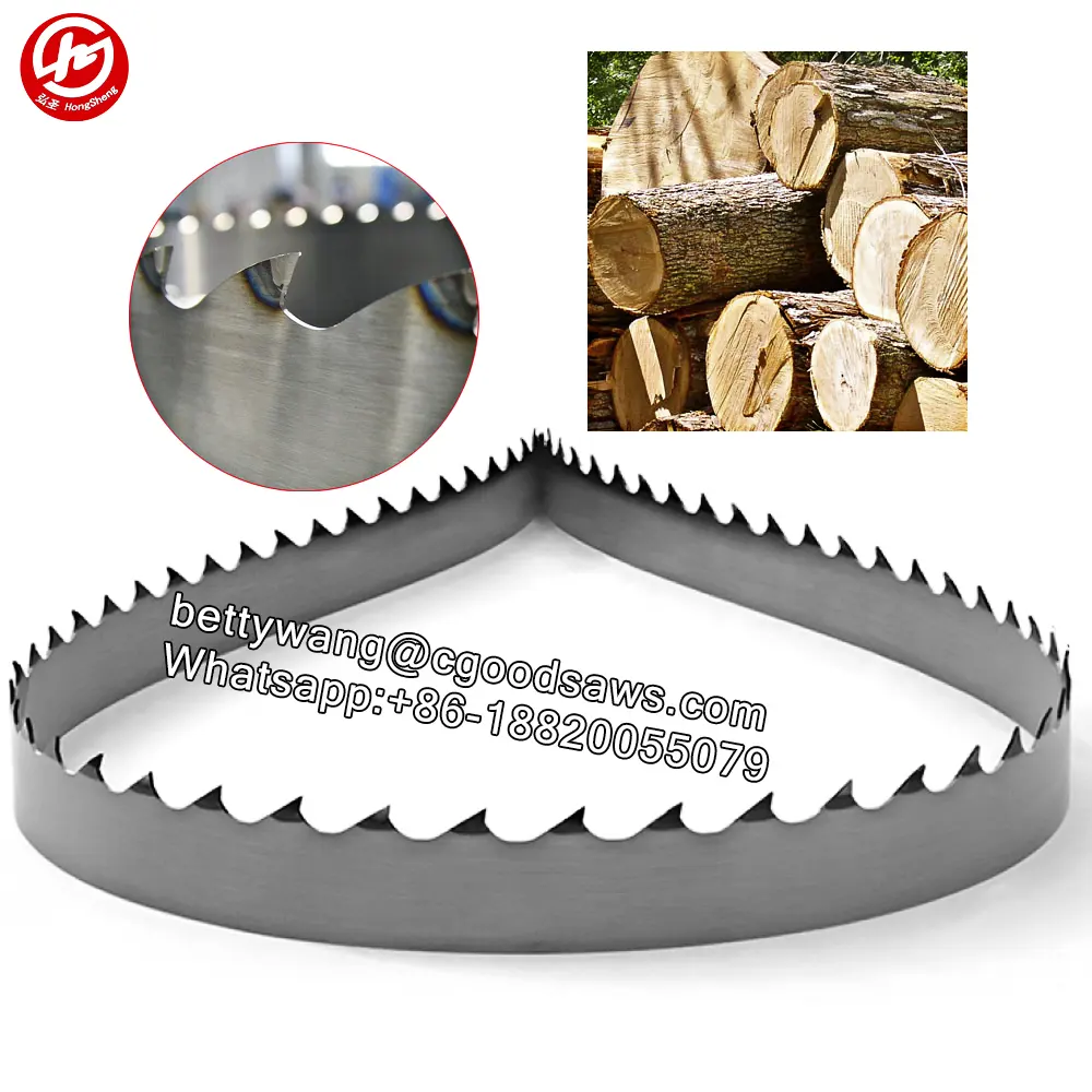 Trung Quốc Nhà Máy Điện Tay Saw Cưa khung hack lưỡi cưa gỗ cắt ban nhạc sawblade công cụ cưa