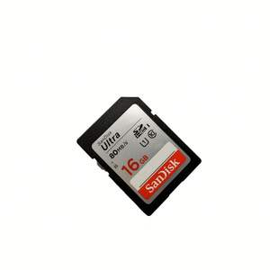 Carte mémoire SanDisk Ultra SD Navigation 128 Go 16 Go 32 Go 64 Go C10 pour caméra IP, carte de stockage Ultra pour caméra 4K - Product Image 4
