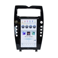 RoadNavi Compteur de Vitesse Auto Personnalisé pour Maserati Quattroporte 2004-2012 Lecteur DVD Voiture Carplay Sans Fil 4G 360