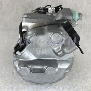 Compresseur de climatisation pour BMW F18 F10 F11 64529165808 DCP05081 - Product Image 4