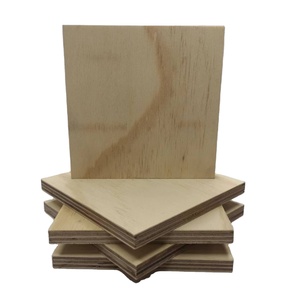 Contreplaqué structurel en pin radiata CD F4 Star certifié JAS (norme japonaise) 3'*6'*9mm - Product Image 5