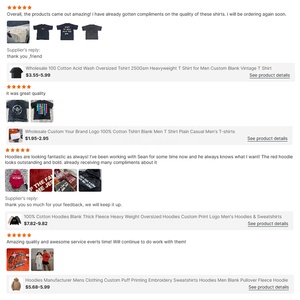 100% rửa bông nặng <span class=keywords><strong>t</strong></span> Áo sơ mi nam giản dị ngắn tay O-cổ rắn màu <span class=keywords><strong>t</strong></span>ùy chỉnh thiế<span class=keywords><strong>t</strong></span> kế logo quá khổ Áo thun nam - Product Image 4