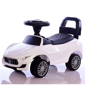 Guter Preis Mini Balance Auto für Kinder Fahrt auf Auto/Balance Bike für Sport - Product Image 5