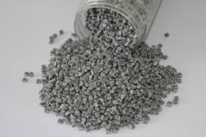 SY <b>Modified</b> PP Td20 Compounds Polypropylene Granules Black Resistant <b>Plastic</b> Raw Material for Automotive Parts - Product Image 6