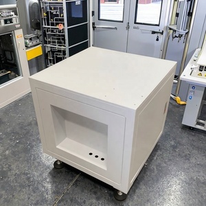 Hehua thép không gỉ tấm kim loại chế tạo vỏ hàn & laser cắt khung gầm hộp & bộ phận chế biến mô hình 2025602006 - Product Image 2