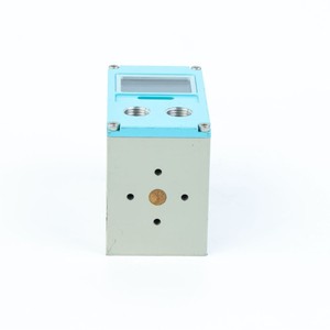 Válvula de control neumática a prueba de explosiones de alta presión para equipos automatizados con función de seguridad a temperatura ambiente - Product Image 3