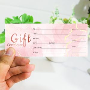 Tarjetas <span class=keywords><strong>de</strong></span> <span class=keywords><strong>Regalo</strong></span> en Blanco <span class=keywords><strong>para</strong></span> Clientes <span class=keywords><strong>de</strong></span> Bodas, Certificados <span class=keywords><strong>de</strong></span> <span class=keywords><strong>Regalo</strong></span> <span class=keywords><strong>para</strong></span> <span class=keywords><strong>Spa</strong></span> y Salón <span class=keywords><strong>de</strong></span> Belleza - Product Image 4