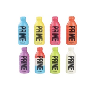 ของเล่นบีบขวดไวน์ Prime Bottle Squishy ของเล่นบีบคลายเครียด PU แบบคืนตัวช้า ของเล่นบีบจำลองขวดเครื่องดื่ม ของเล่นฟิดเจ็ตสำหรับผู้ใหญ่ ขายส่ง - Product Image 5